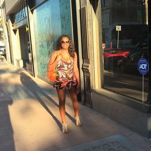 Meet your Posher, Karyn